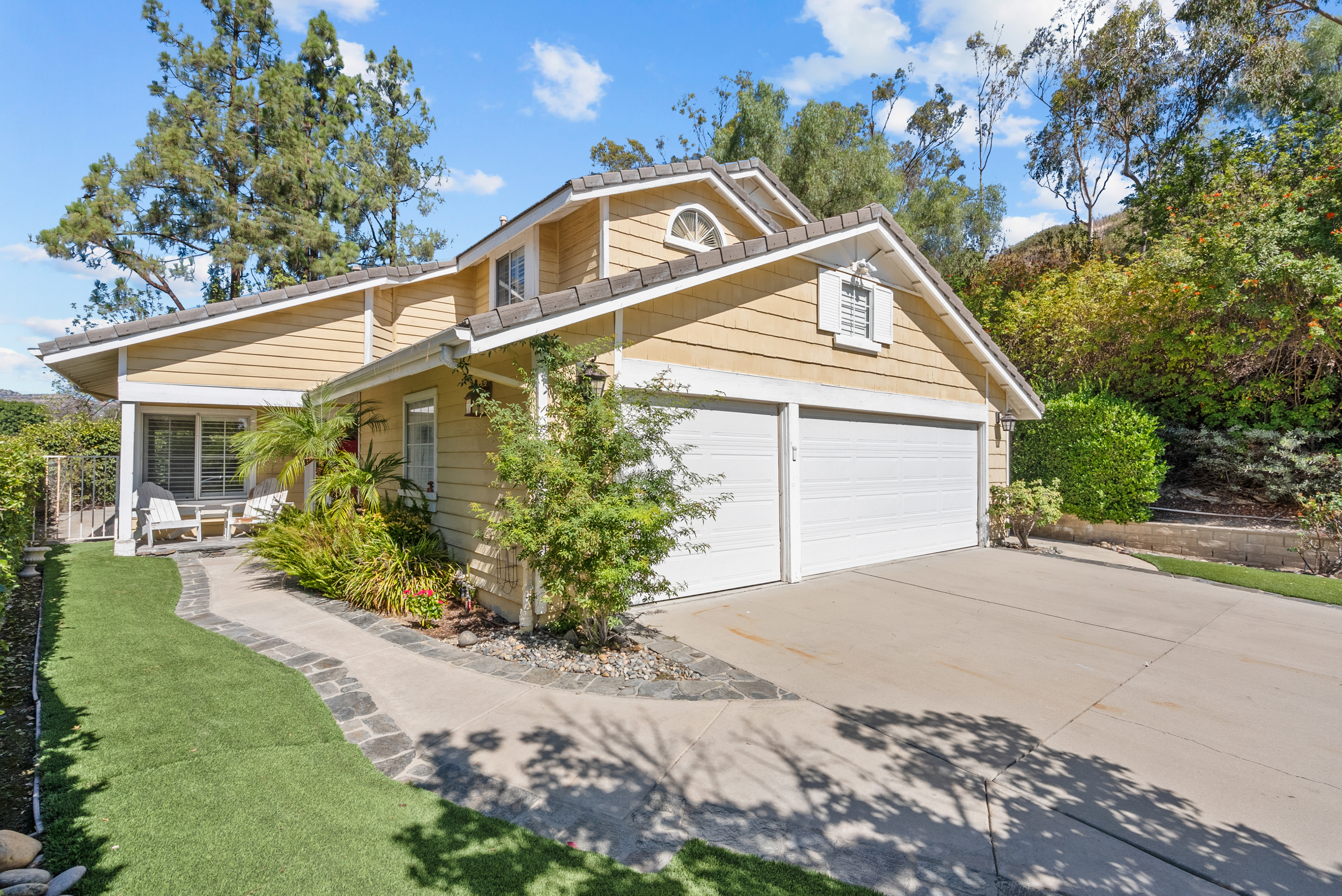7231 Spring Court