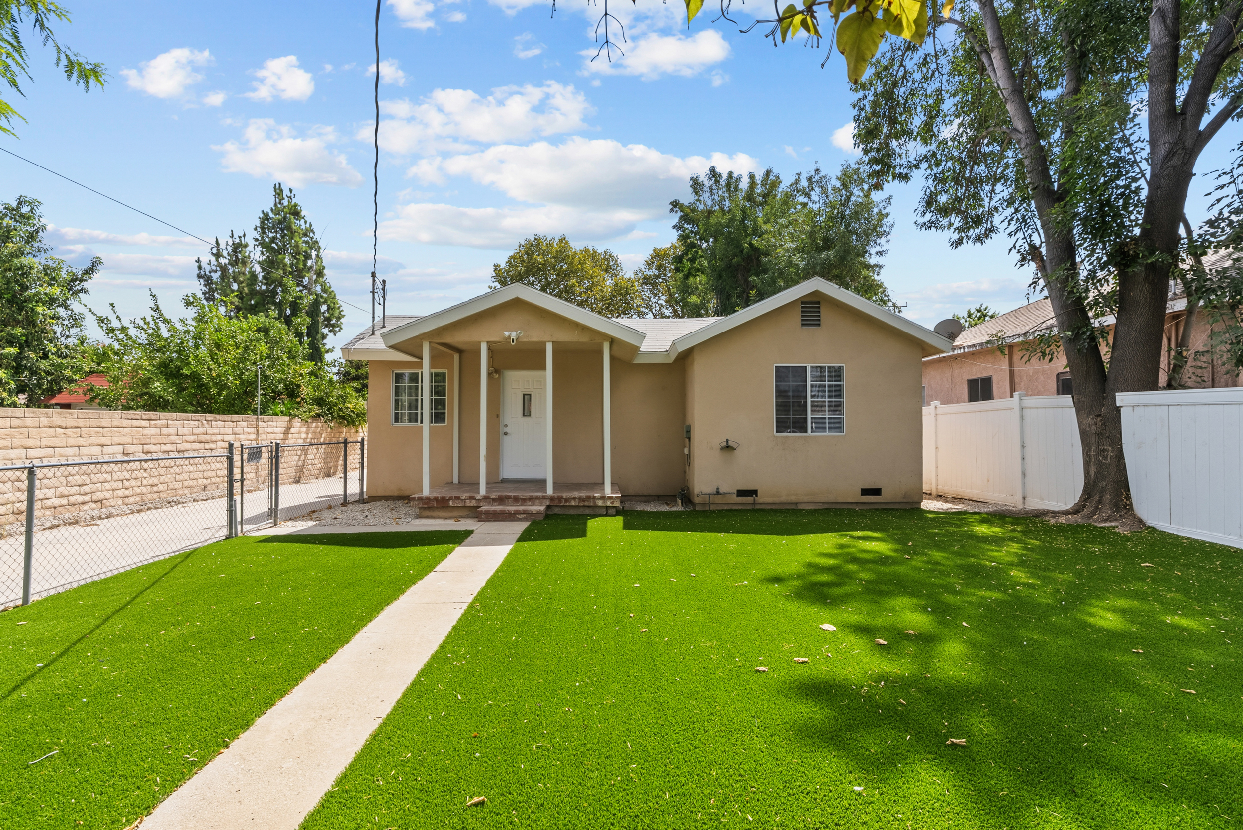 6906 Alabama Avenue - 1